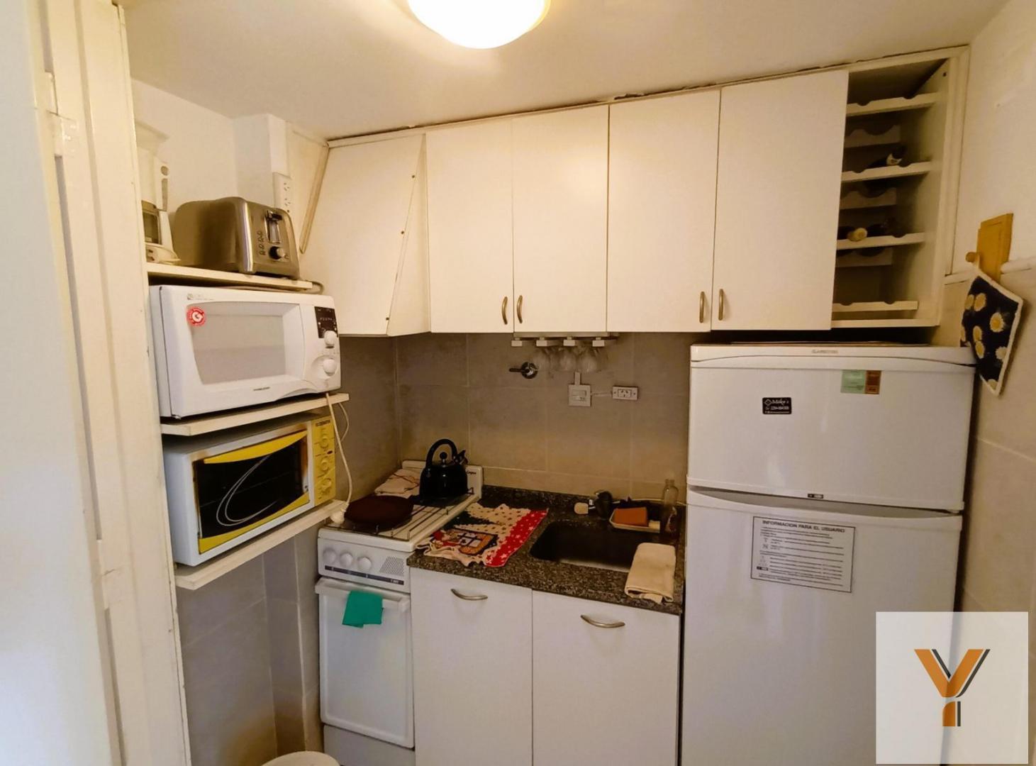 Foto de Departamento en Temporal - 1 Dormitorio 1 Baño - 45mts - Pinamar, imagen 1