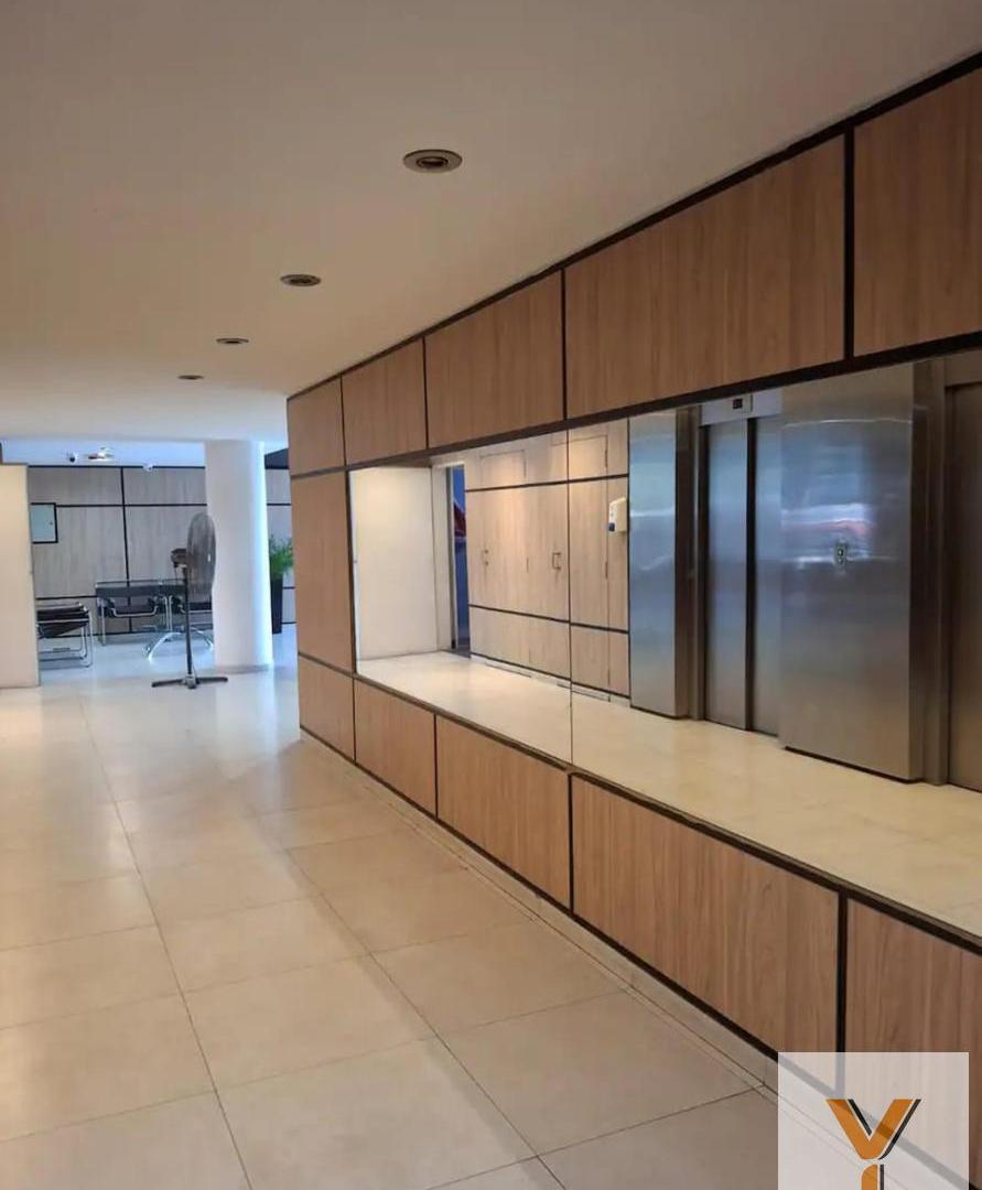 Foto de Departamento en Alquiler - Monoambiente 1 Baño - 36mts - Monserrat, imagen 3