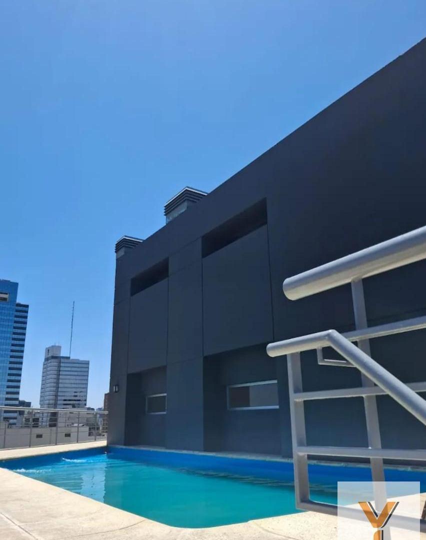 Foto de Departamento en Alquiler - Monoambiente 1 Baño - 36mts - Monserrat, imagen 4
