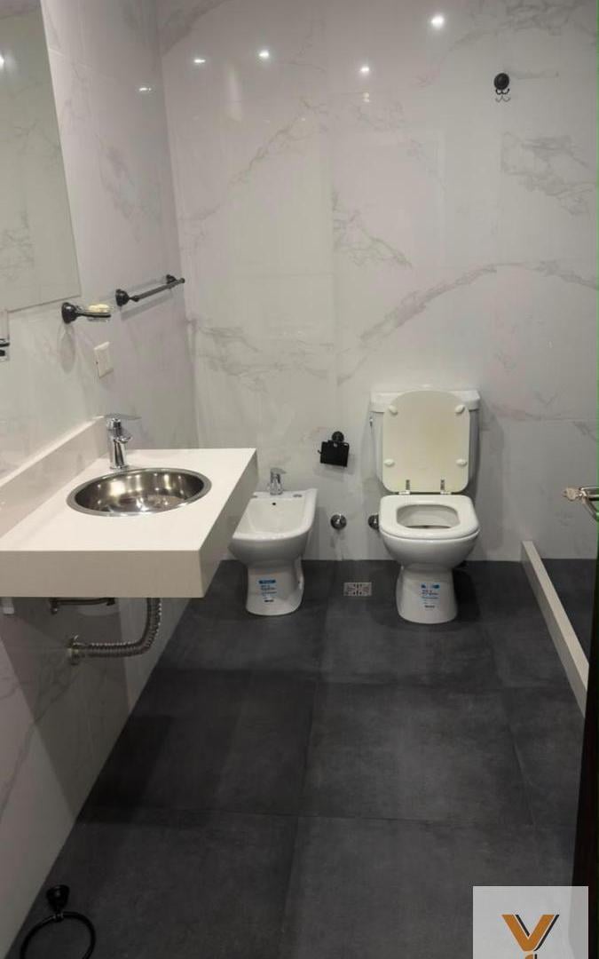 Foto de Departamento en Alquiler - 2 Dormitorios 1 Baño - 70mts - Villa del, imagen 4