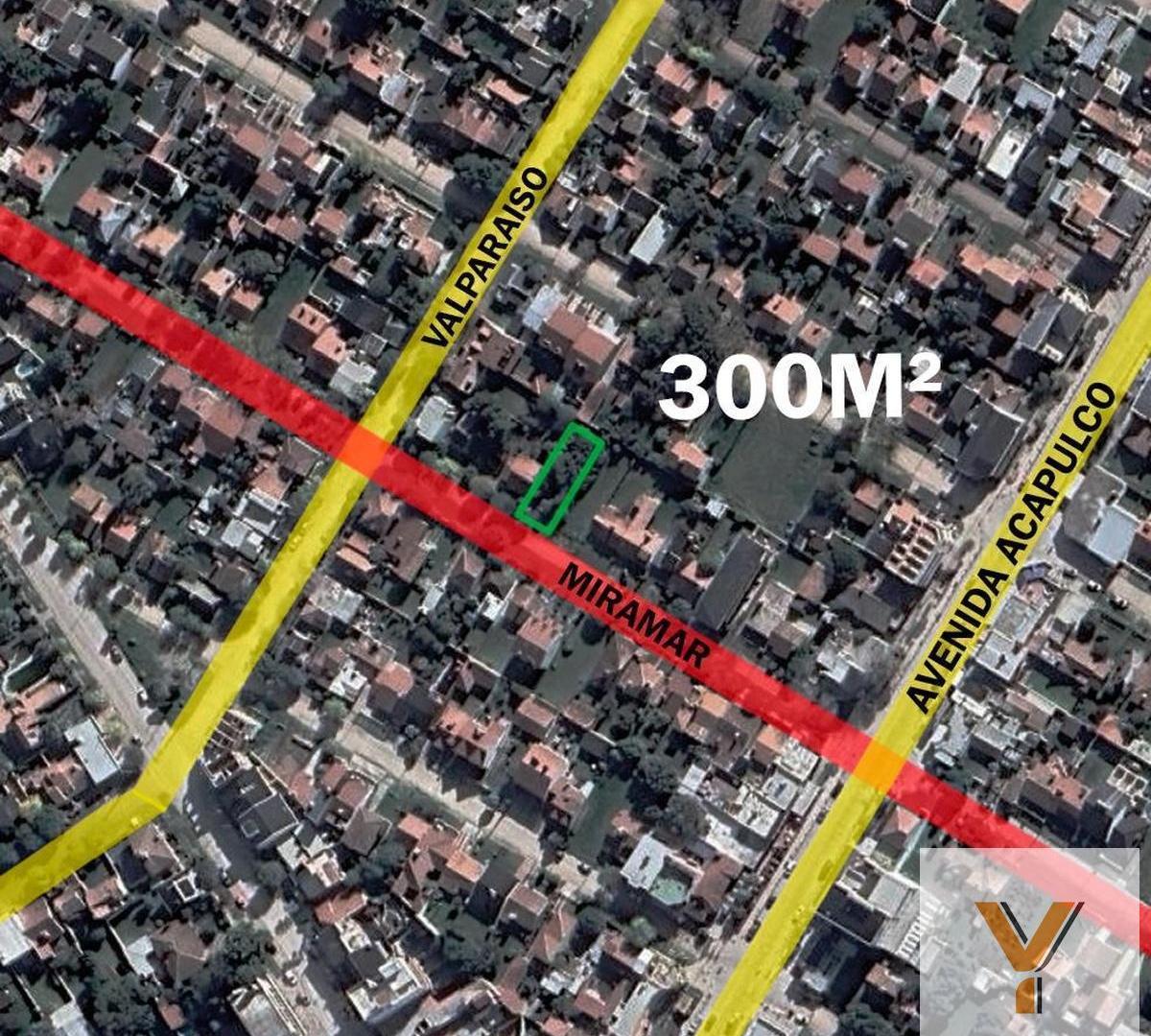 Foto de Terreno en venta - 300Mts2 - Santa Clara del Mar, imagen 4