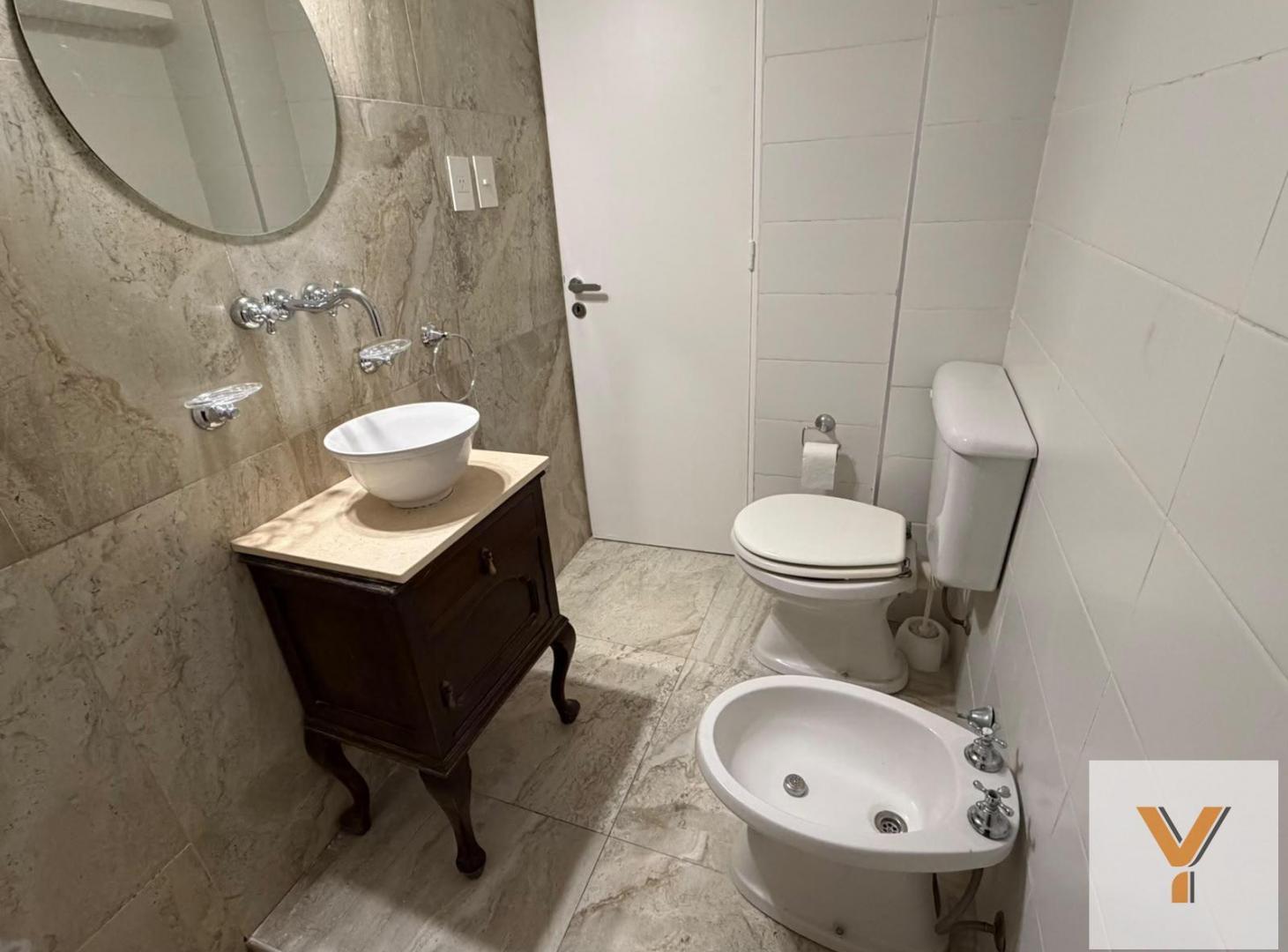 Foto de Departamento en Alquiler - 1 Dormitorio 1 Baño - 45mts - Colegiales, imagen 5