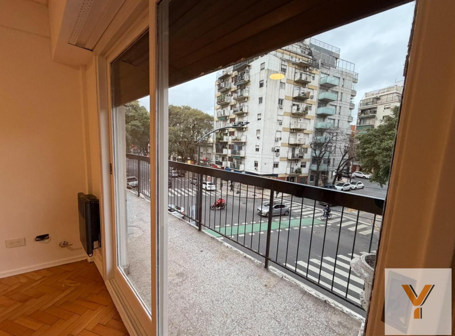 Foto de Departamento en Alquiler - 1 Dormitorio 1 Baño - 45mts - Colegiales, imagen 4