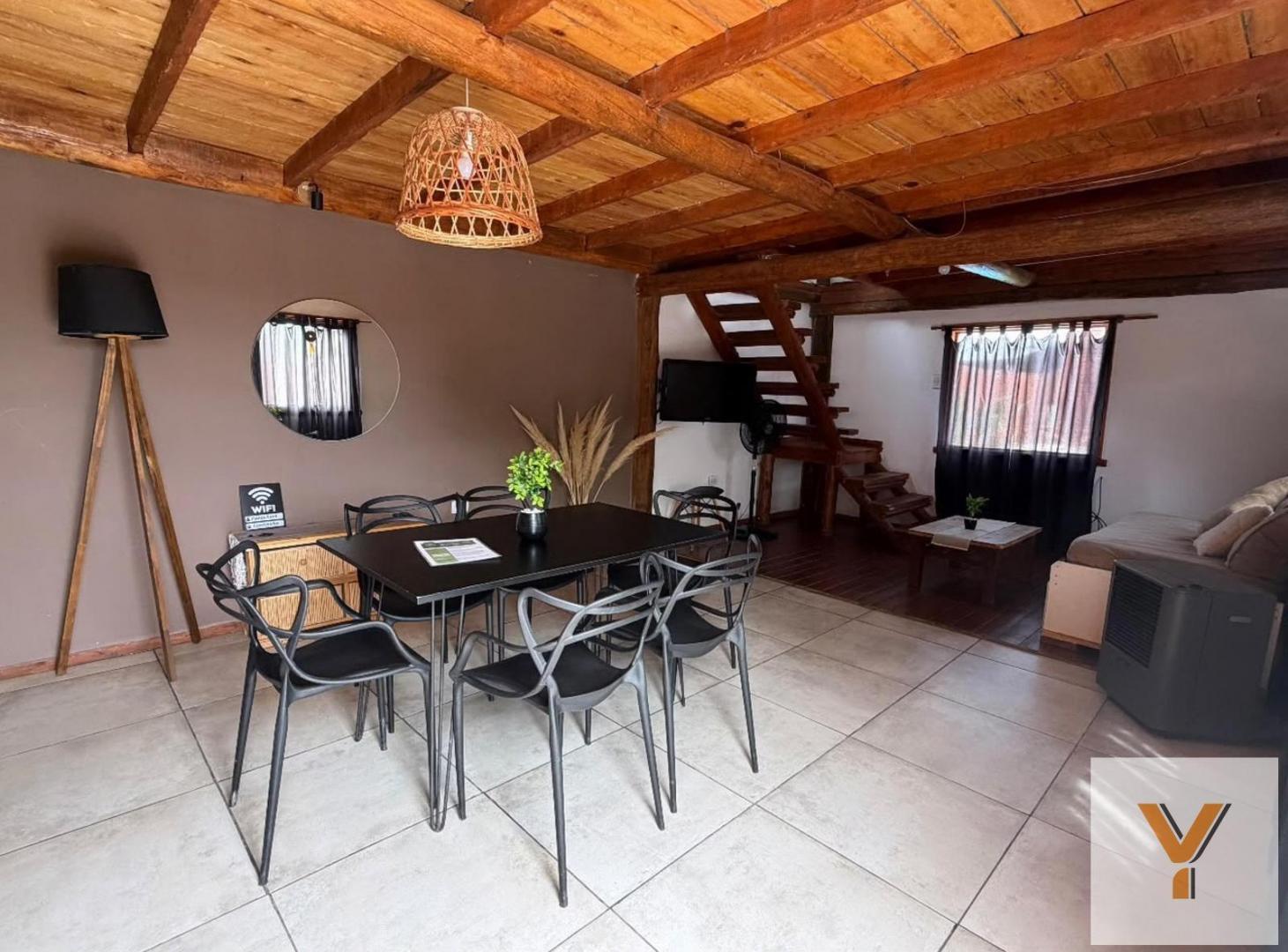 Foto de Casa en Temporal - 2 Dormitorios 1 Baño - 100mts - Santa Clara Del Mar, imagen 3