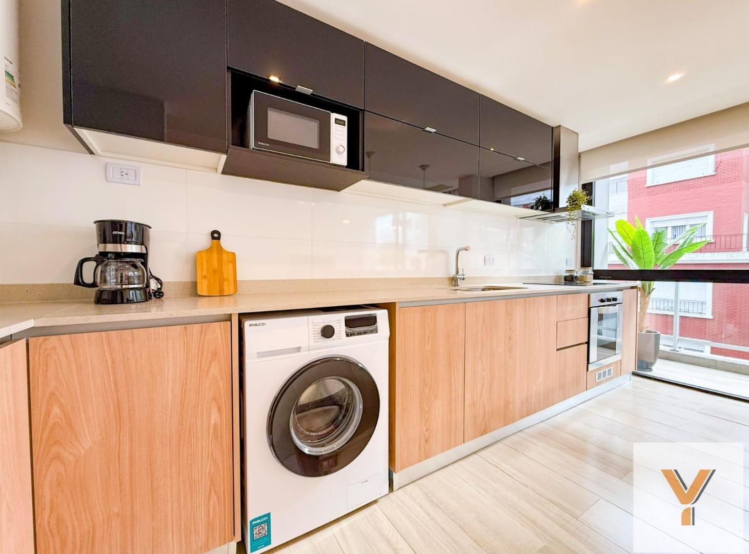 Foto de Departamento en Venta - 1 Dormitorio 2 Baños - 64mts - Mar Del Plata, imagen 3