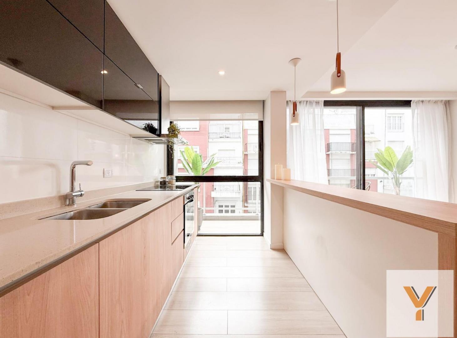 Foto de Departamento en Venta - 1 Dormitorio 2 Baños - 64mts - Mar Del Plata, imagen 2