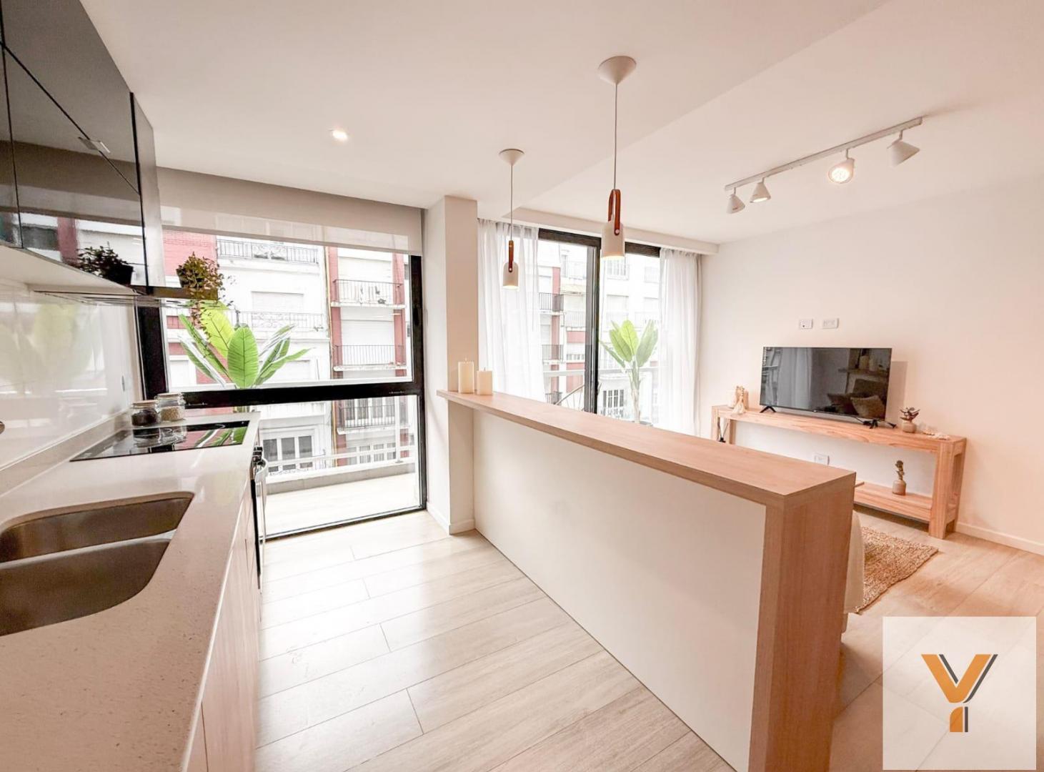 Foto de Departamento en Venta - 1 Dormitorio 2 Baños - 64mts - Mar Del Plata, imagen 4