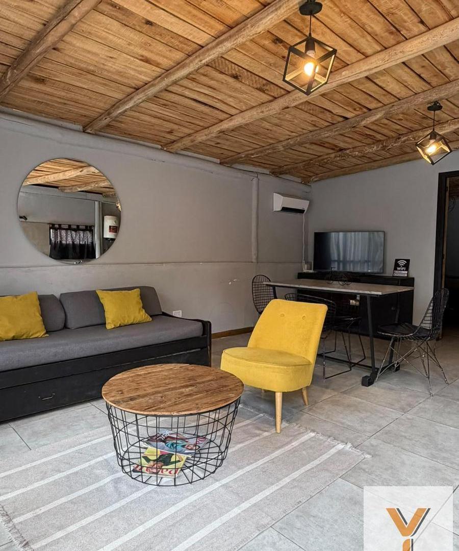 Foto de Casa en Temporal - 1 Dormitorio 1 Baño - 80mts - Santa Clara Del Mar, imagen 4