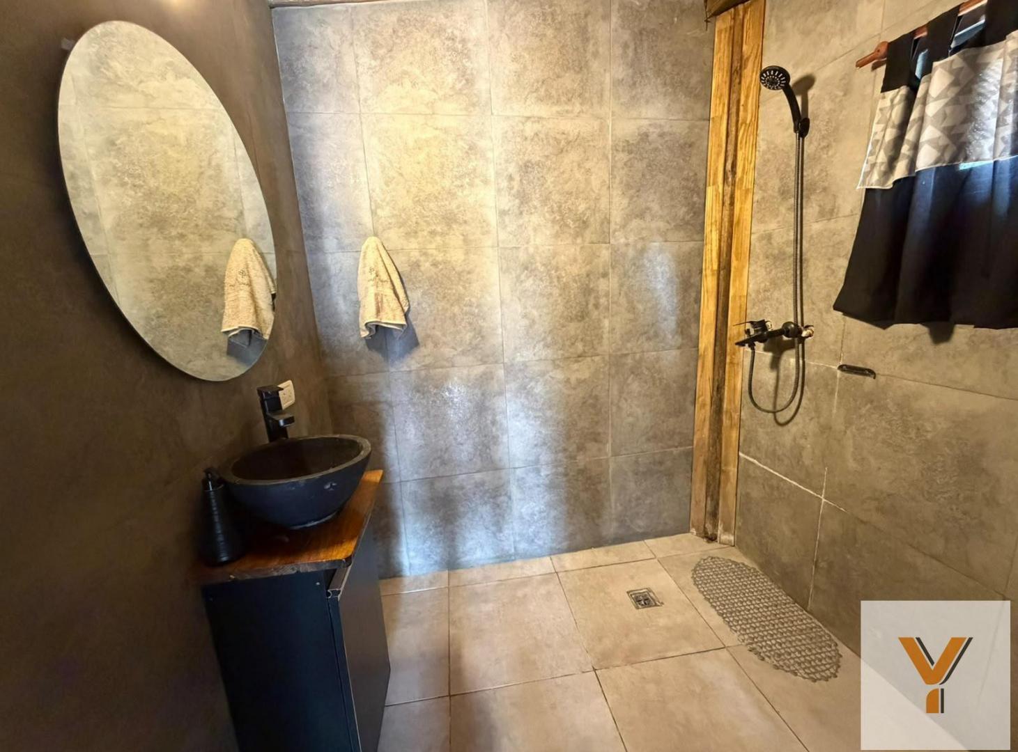 Foto de Casa en Temporal - 1 Dormitorio 1 Baño - 80mts - Santa Clara Del Mar, imagen 2