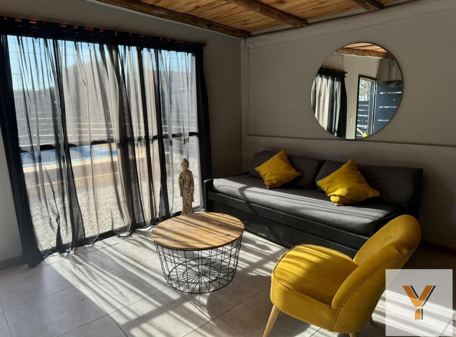 Foto de Casa en Temporal - 1 Dormitorio 1 Baño - 80mts - Santa Clara Del Mar, imagen 1