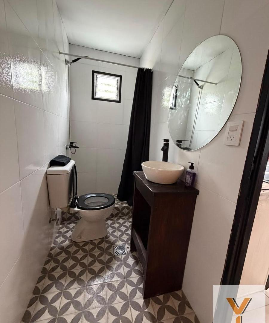 Foto de Casa en Temporal - 2 Dormitorios 1 Baño - 70mts - Santa Clara Del Mar, imagen 4