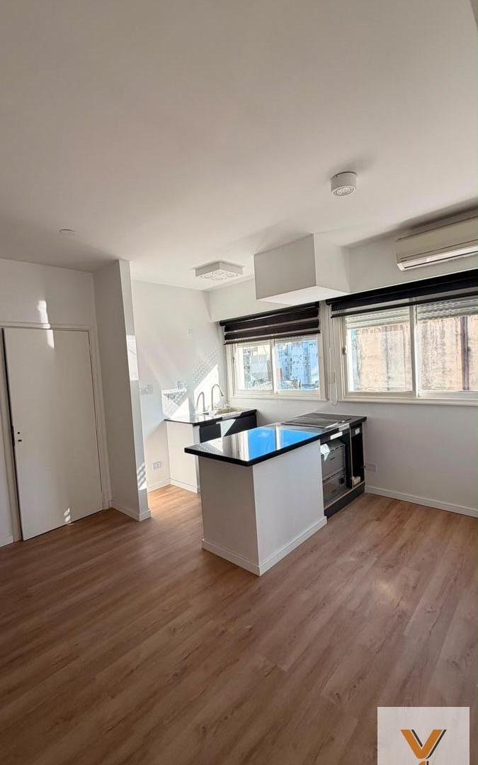 Foto de Departamento en Venta - 2 Dormitorios 1 Baño - 54mts - San Nicolás, imagen 3