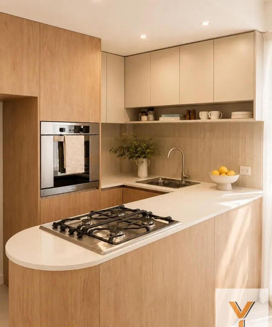 Foto de Departamento en Venta - 1 Dormitorio 1 Baño - 52mts - Recoleta, imagen 2