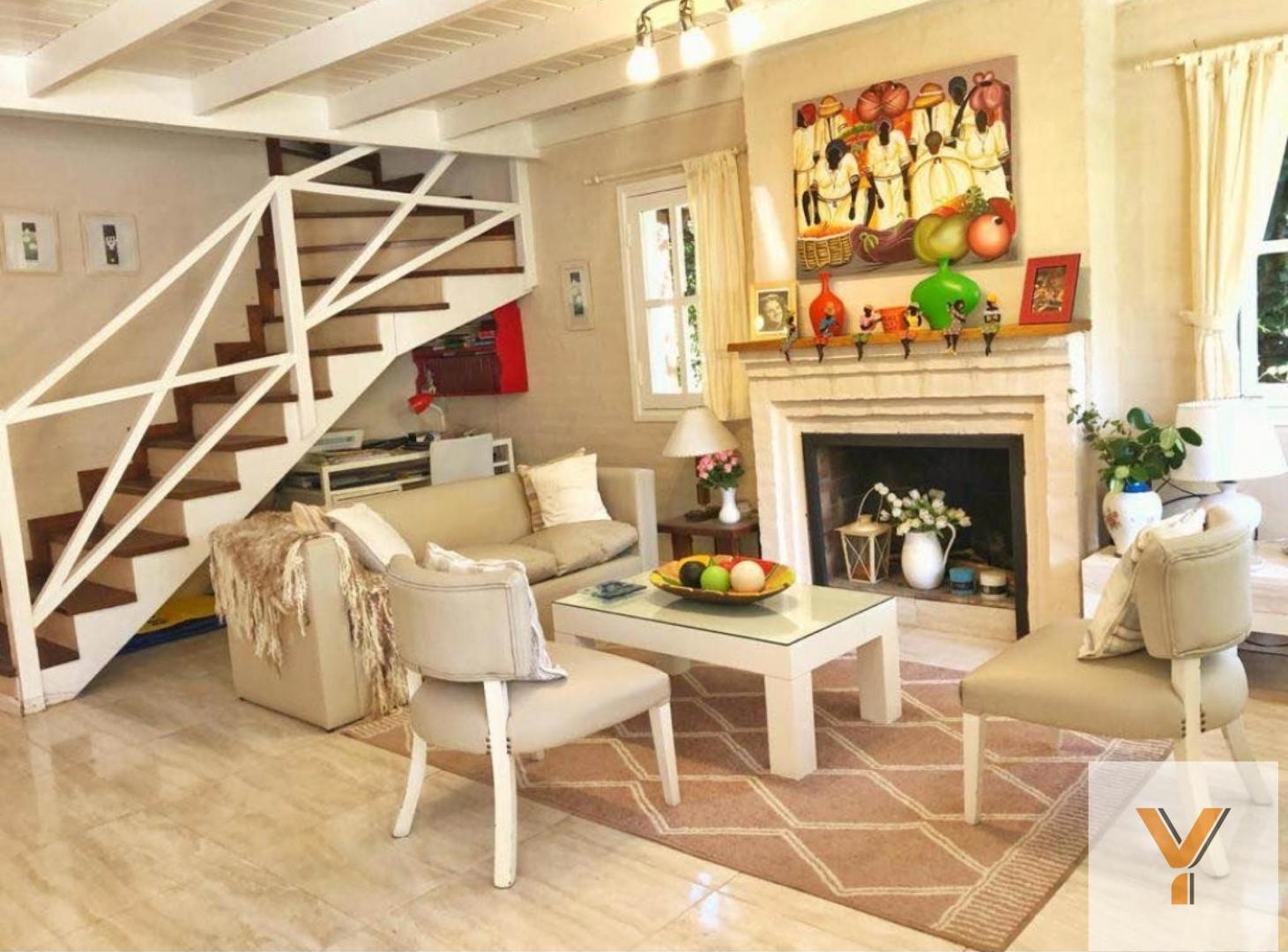 Foto de Casa en Alquiler - 3 Dormitorios 3 Baños - 450mts - Mar Del Plata, imagen 1