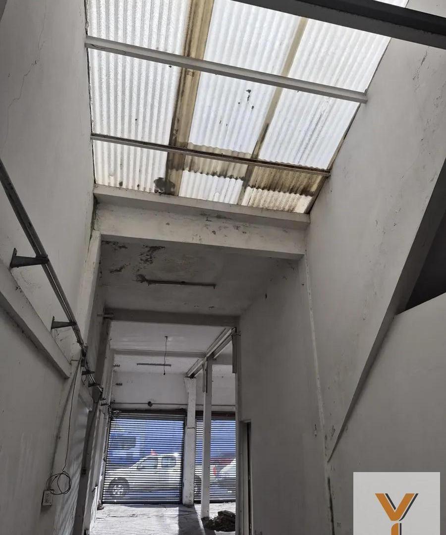 Foto de Depósito en Alquiler - 2 Baños - 420mts - Avellaneda, imagen 1