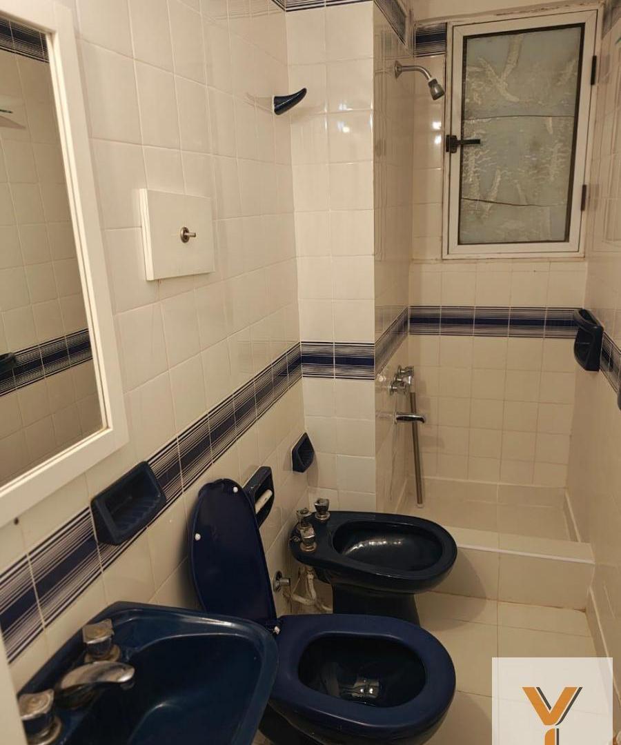Foto de Departamento en Alquiler - Monoambiente 1 Baño - 29mts - Caballito, imagen 1