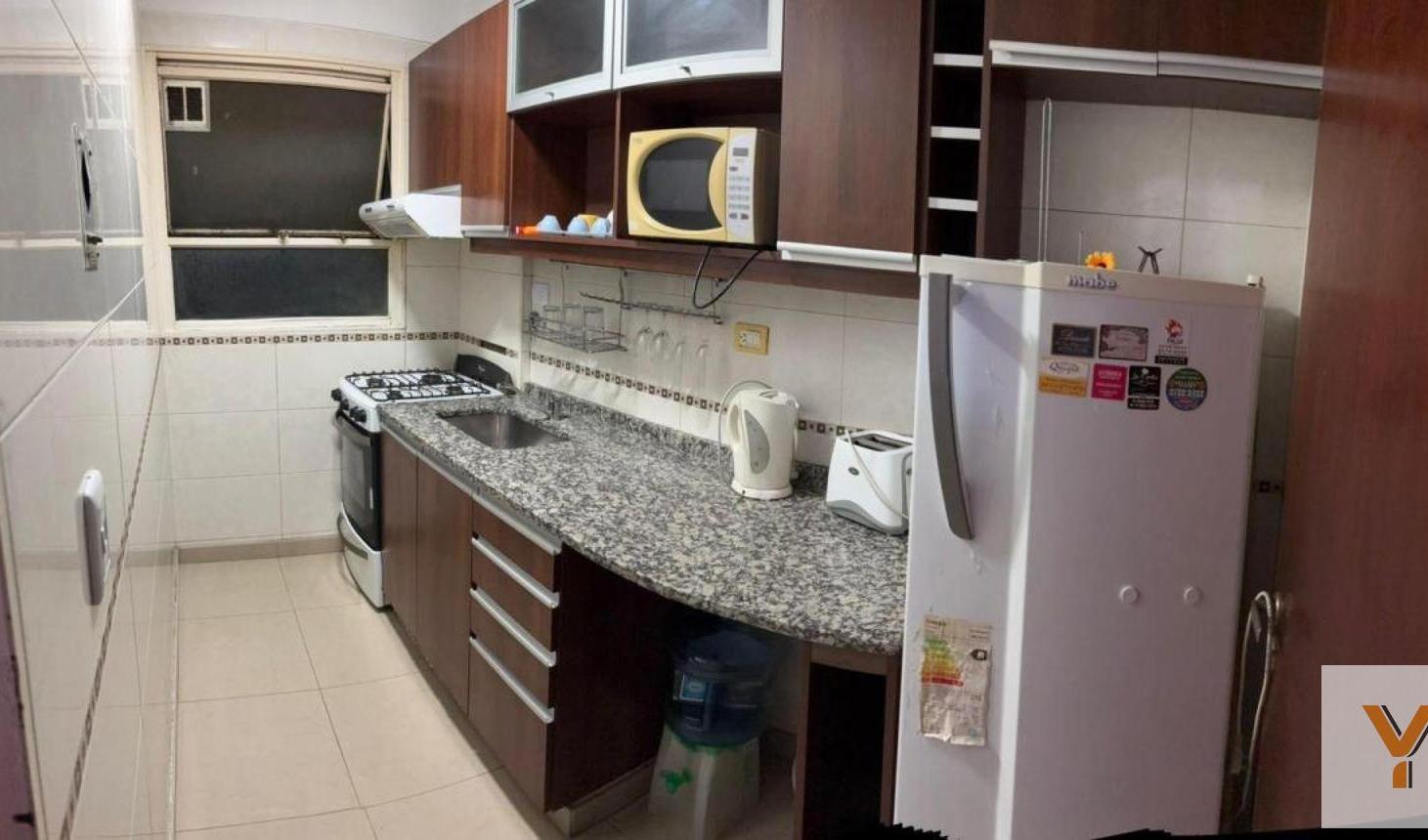 Foto de Departamento en Alquiler - 1 Dormitorio 1 Baño - 44mts - Palermo, imagen 5