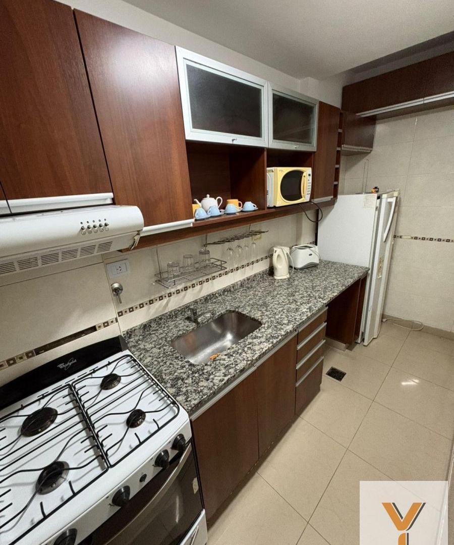 Foto de Departamento en Alquiler - 1 Dormitorio 1 Baño - 44mts - Palermo, imagen 4