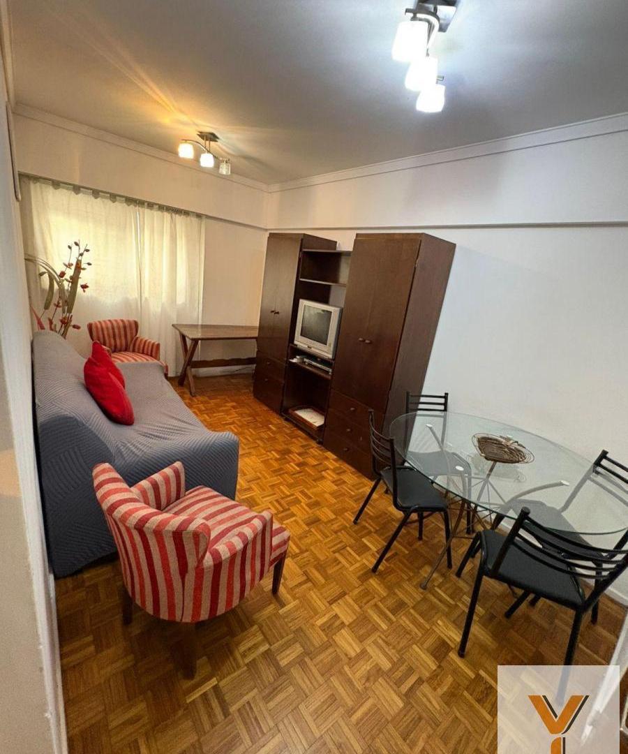 Foto de Departamento en Alquiler - 1 Dormitorio 1 Baño - 44mts - Palermo, imagen 1