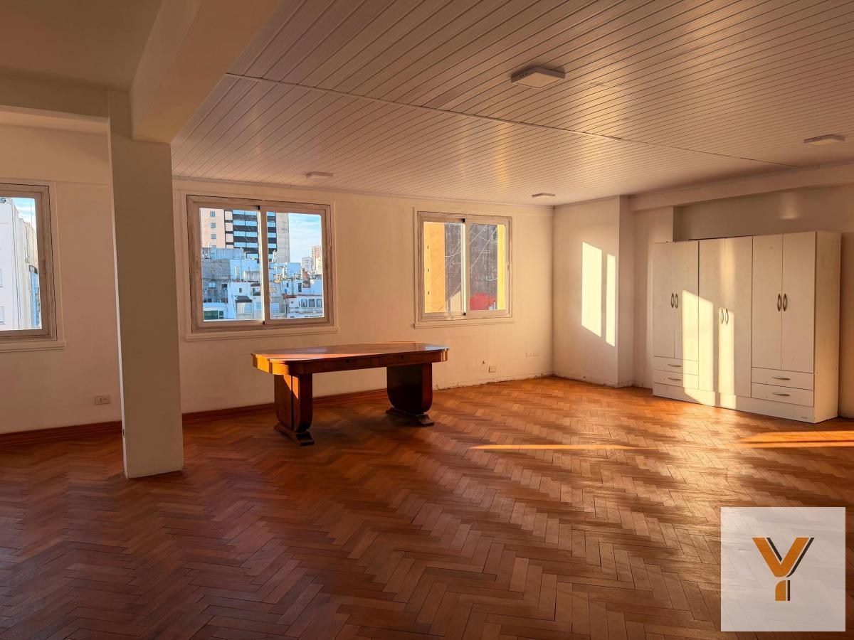 Foto de Oficina en Alquiler - 2 Baños - 61mts - San Nicolás, imagen 4