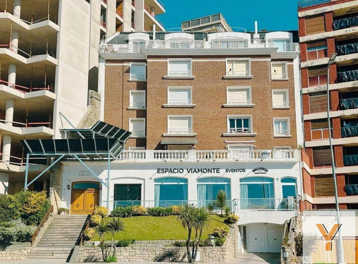Foto de Departamento en Venta - 3 Dormitorios 2 Baños - 112mts - Mar Del Plata, imagen 1