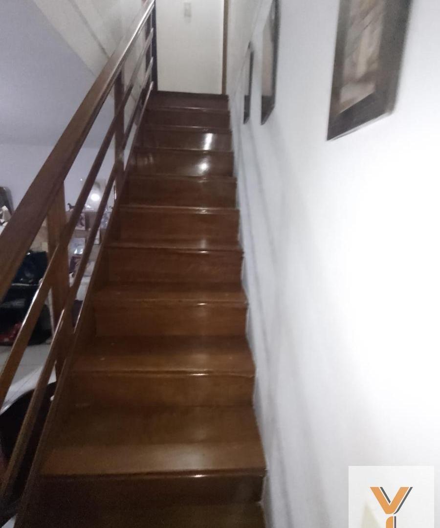 Foto de Casa en Venta - 3 Dormitorios 1 Baño - 110mts - Pompeya, imagen 2