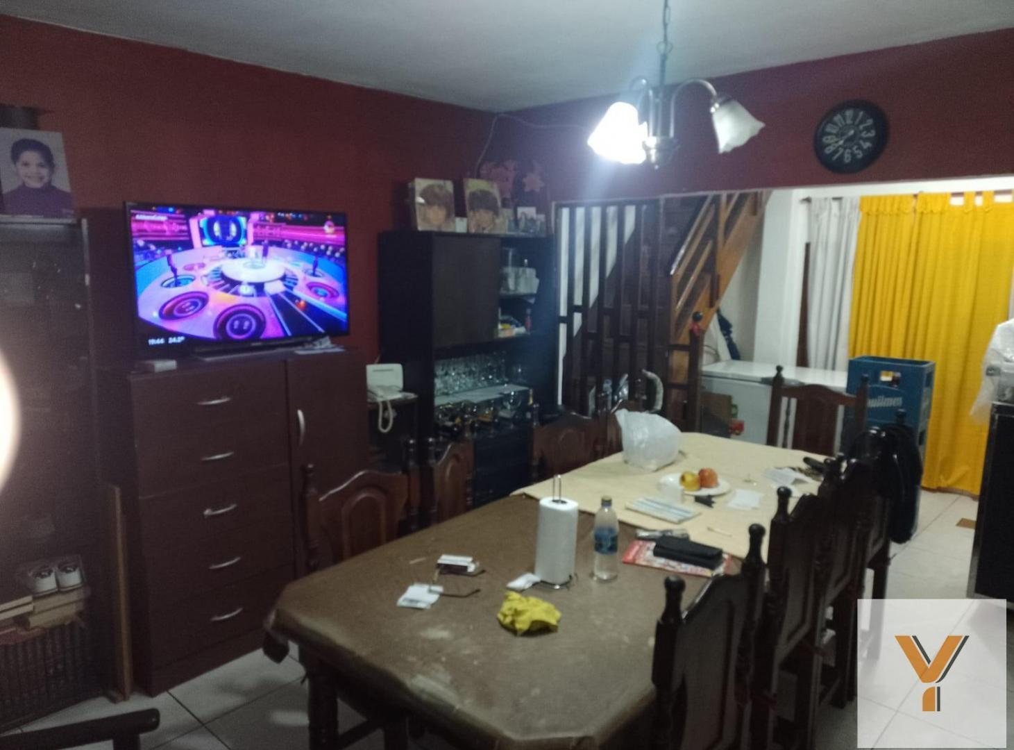 Foto de Casa en Venta - 3 Dormitorios 1 Baño - 110mts - Pompeya, imagen 1