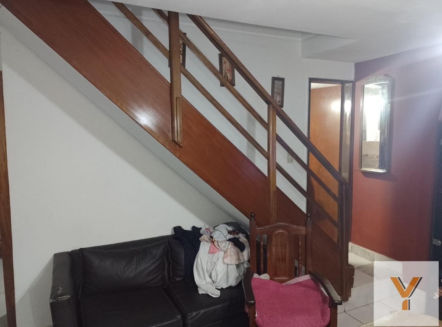 Foto de Casa en Venta - 3 Dormitorios 1 Baño - 110mts - Pompeya, imagen 4