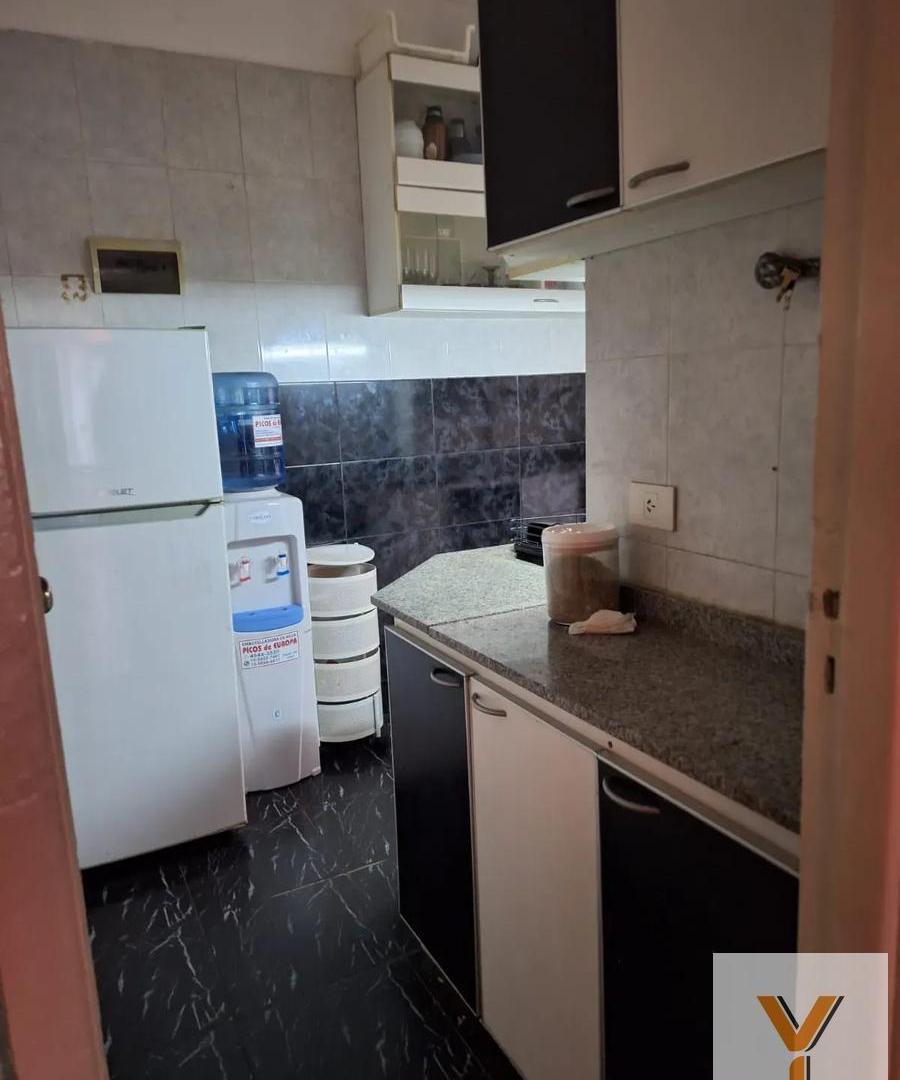 Foto de Departamento en Alquiler - 3 Dormitorios 2 Baños - 84mts - Balvanera, imagen 4