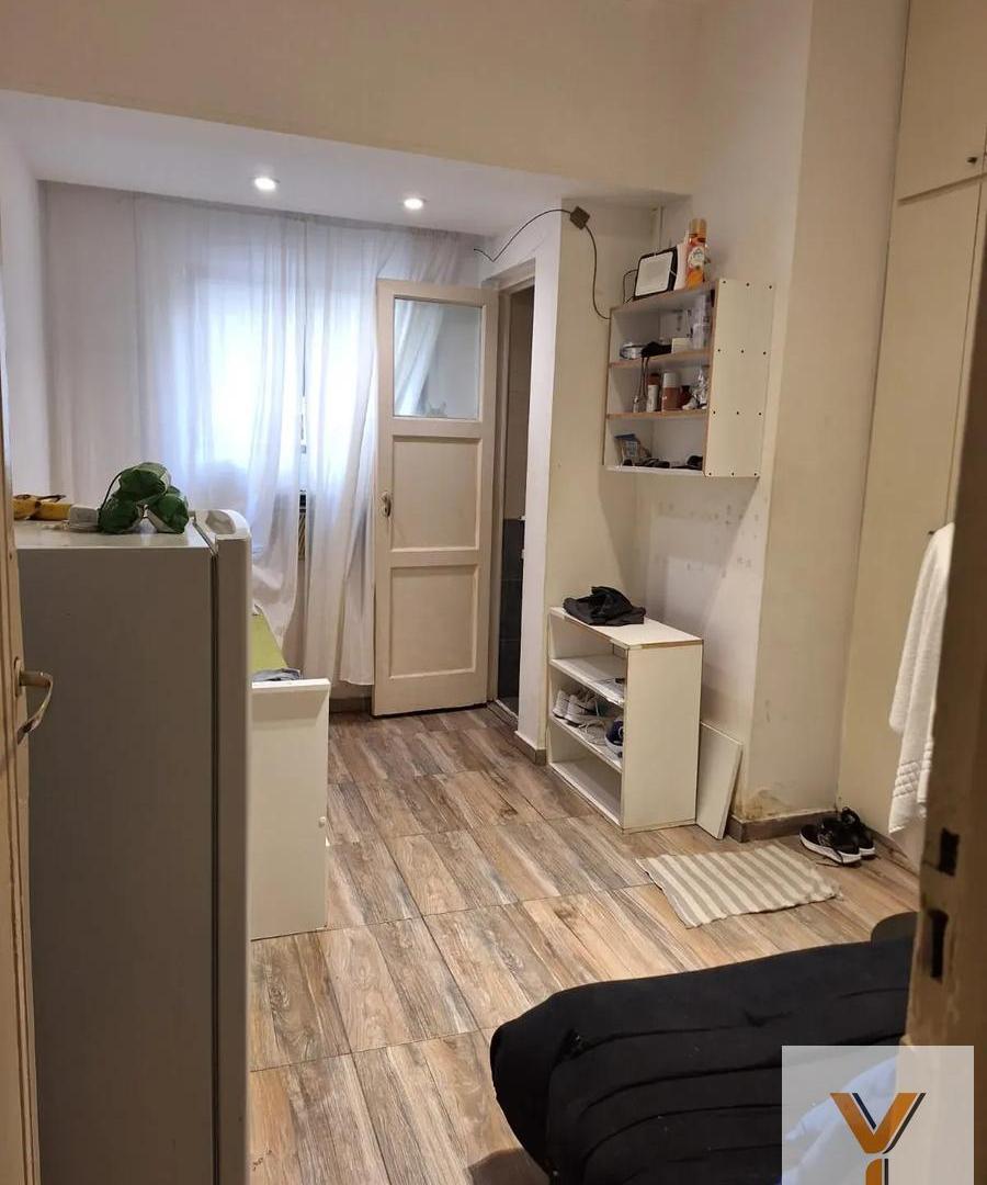 Foto de Departamento en Alquiler - 3 Dormitorios 2 Baños - 84mts - Balvanera, imagen 1