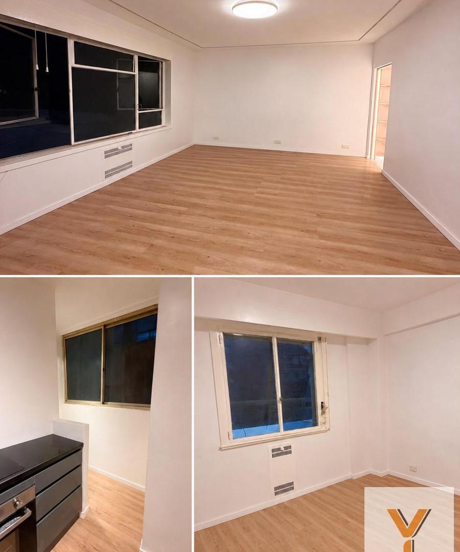 Foto de Departamento en Venta - 1 Dormitorio 1 Baño - 48mts - Recoleta, imagen 2