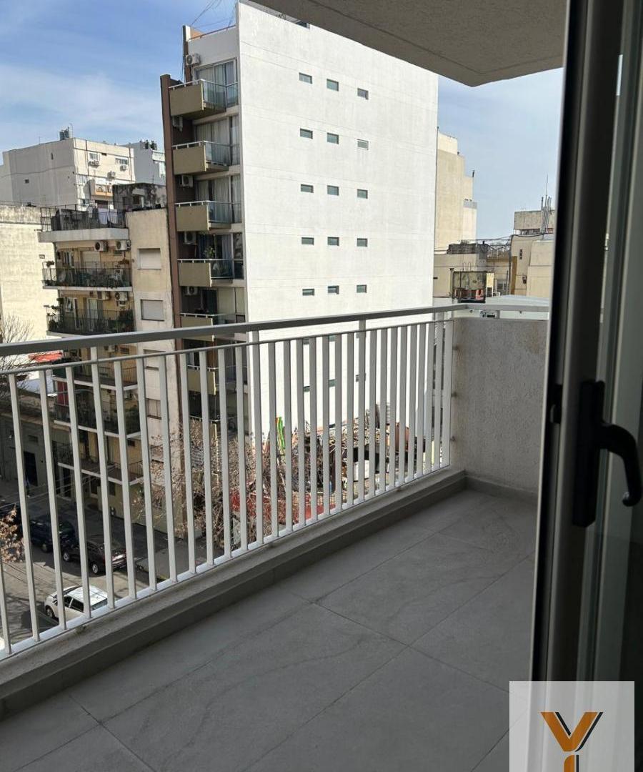 Foto de Departamento en Alquiler - 1 Dormitorio 1 Baño - 43mts - Villa Crespo, imagen 4