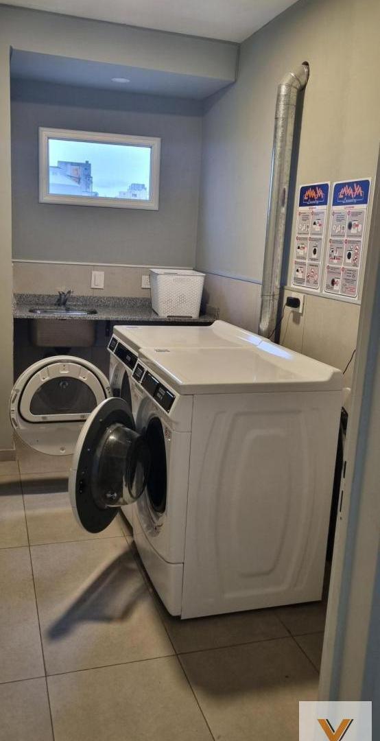 Foto de Departamento en Alquiler - 1 Dormitorio 1 Baño - 43mts - Villa Crespo, imagen 5
