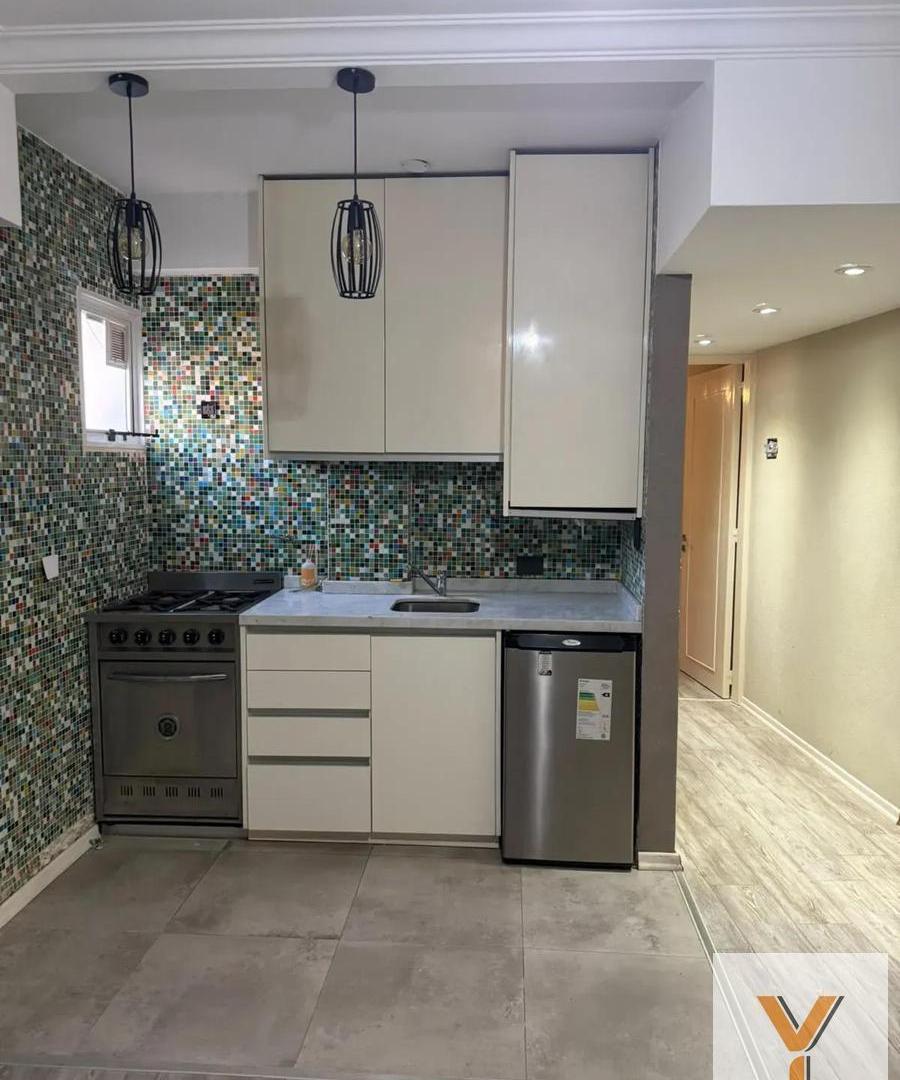 Foto de Departamento en Alquiler - 1 Dormitorio 1 Baño - 30mts - Coghlan, imagen 3