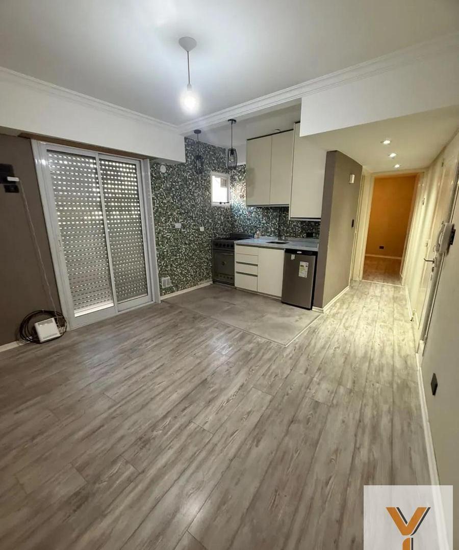 Foto de Departamento en Alquiler - 1 Dormitorio 1 Baño - 30mts - Coghlan, imagen 2