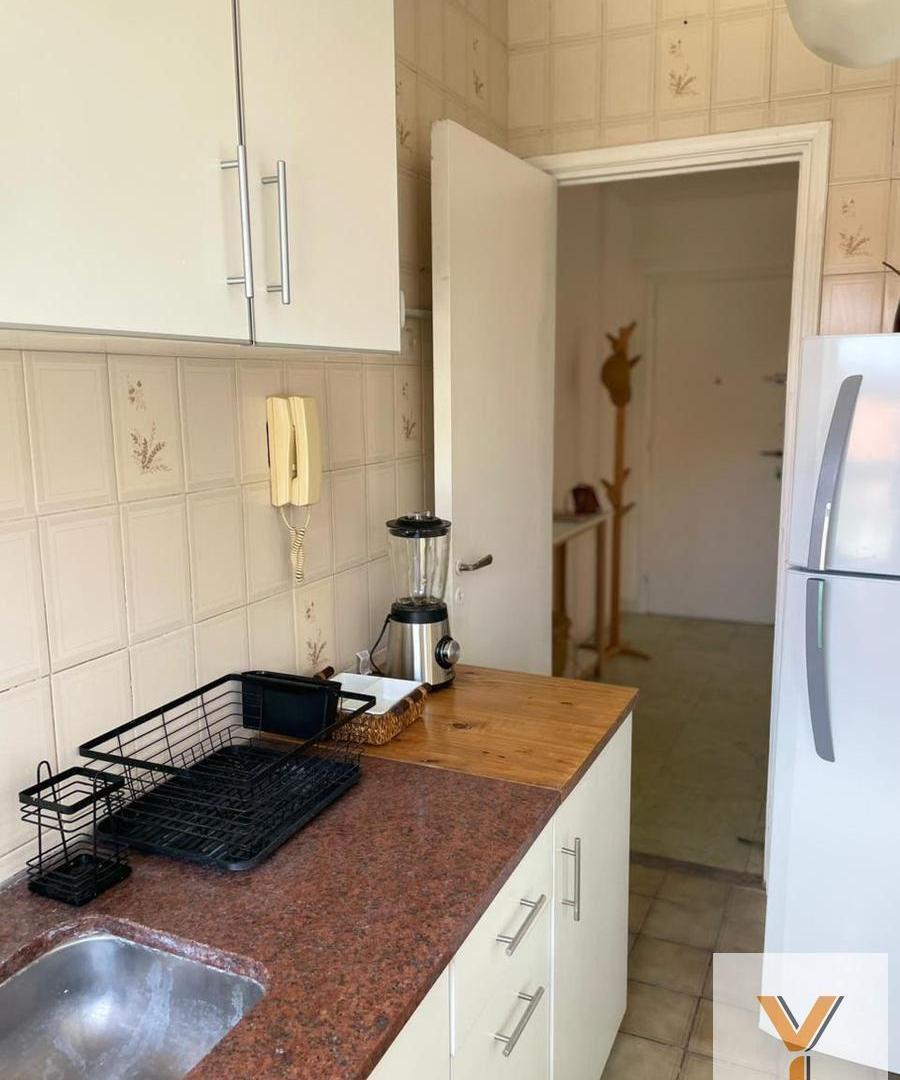 Foto de Departamento en Alquiler - 2 Dormitorios 1 Baño - 60mts - Mar Del Plata, imagen 4