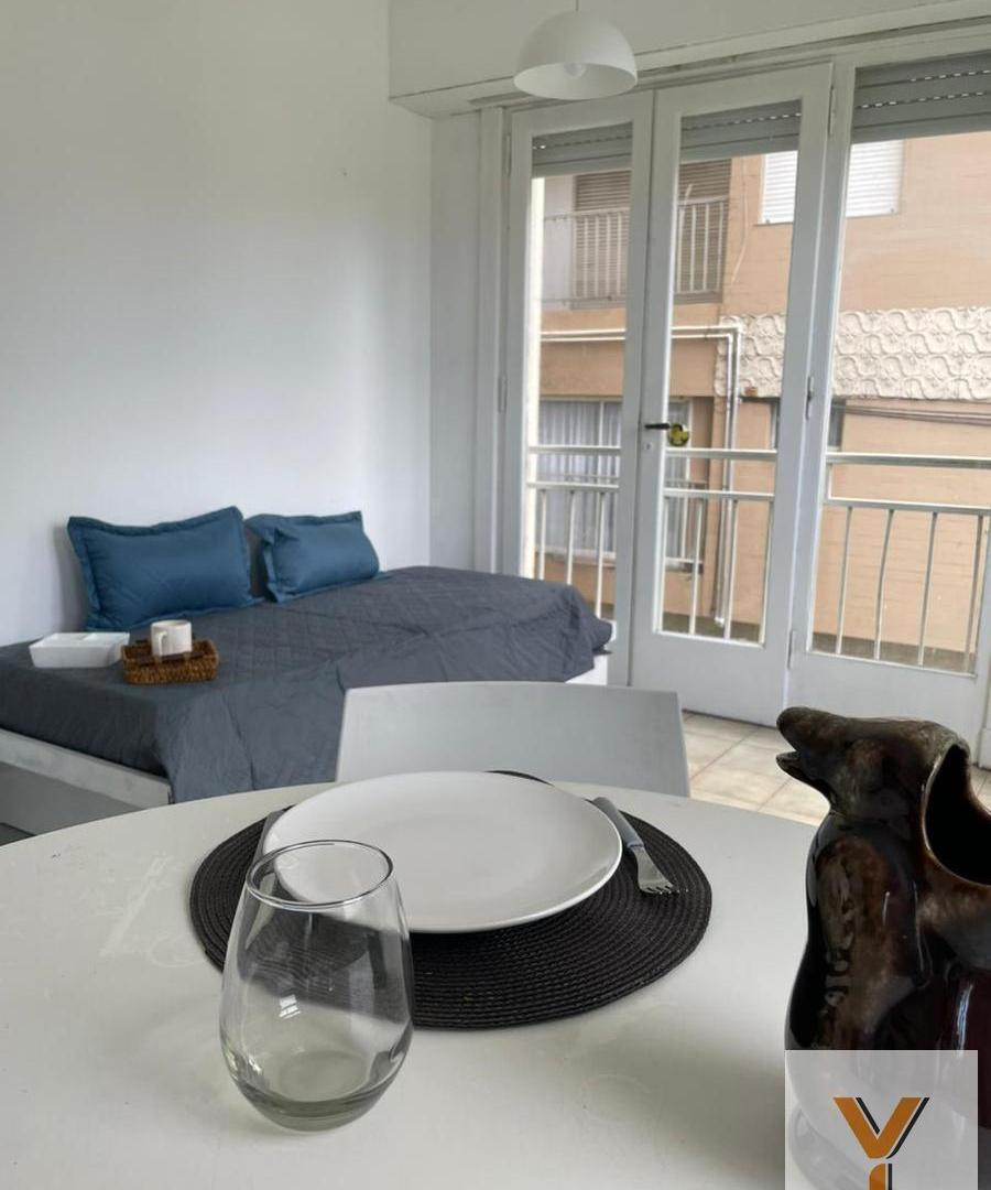 Foto de Departamento en Alquiler - 2 Dormitorios 1 Baño - 60mts - Mar Del Plata, imagen 2