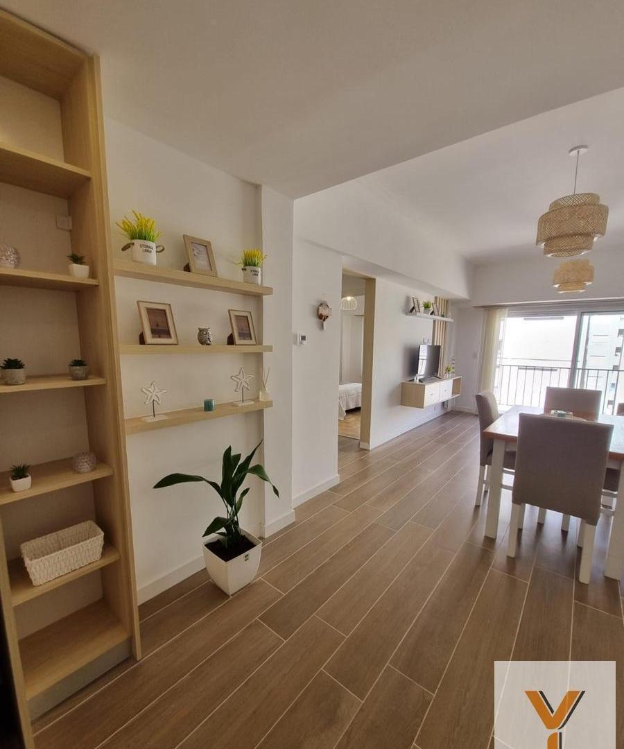 Foto de Departamento en Venta - 2 Dormitorios 1 Baño - 69mts - Mar Del Plata, imagen 1