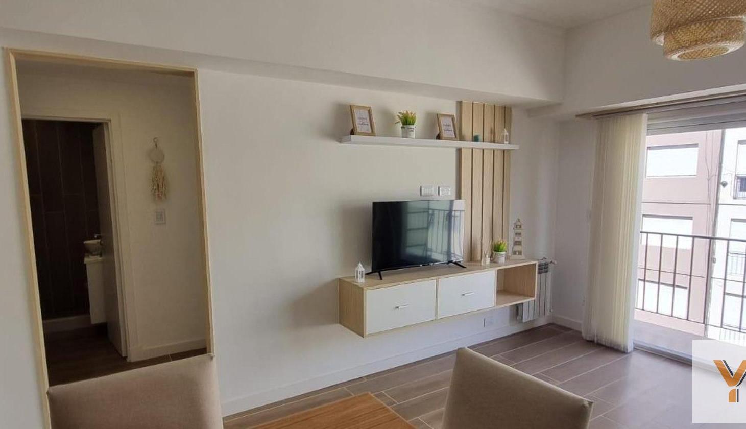Foto de Departamento en Venta - 2 Dormitorios 1 Baño - 69mts - Mar Del Plata, imagen 2