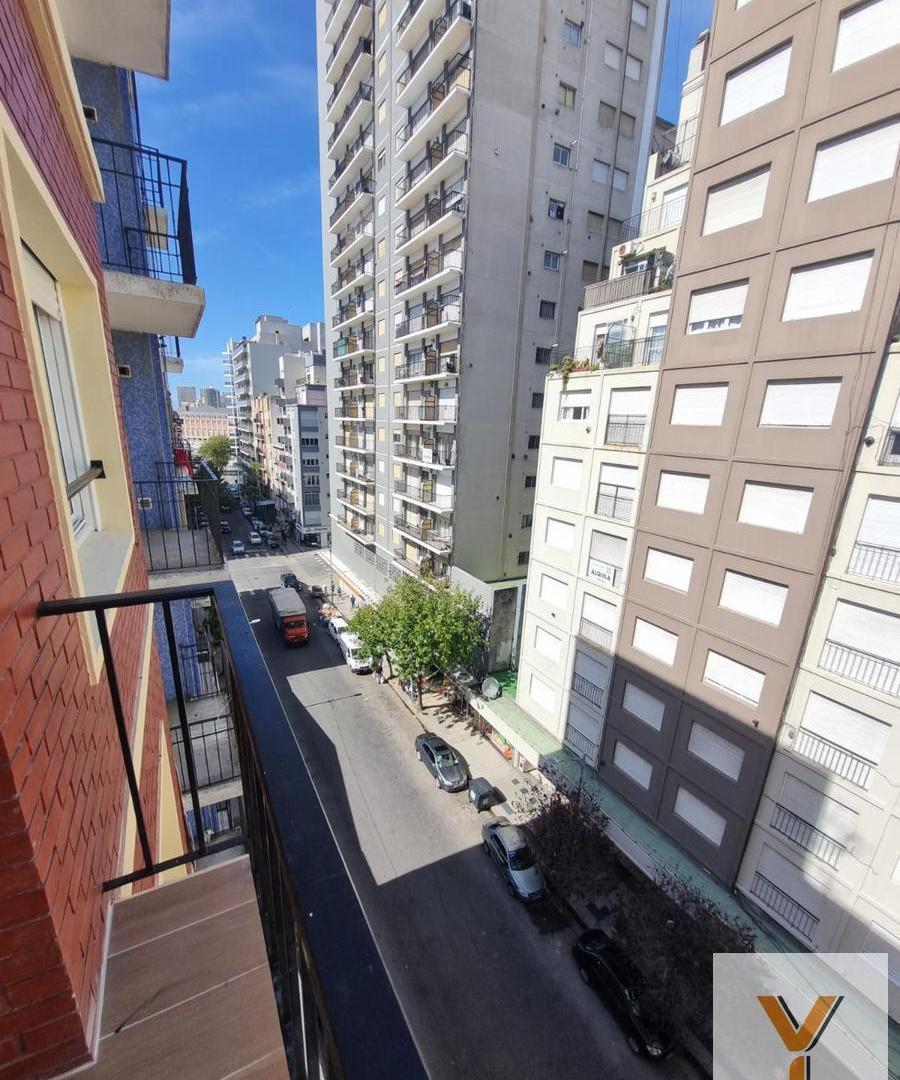 Foto de Departamento en Venta - 2 Dormitorios 1 Baño - 69mts - Mar Del Plata, imagen 3