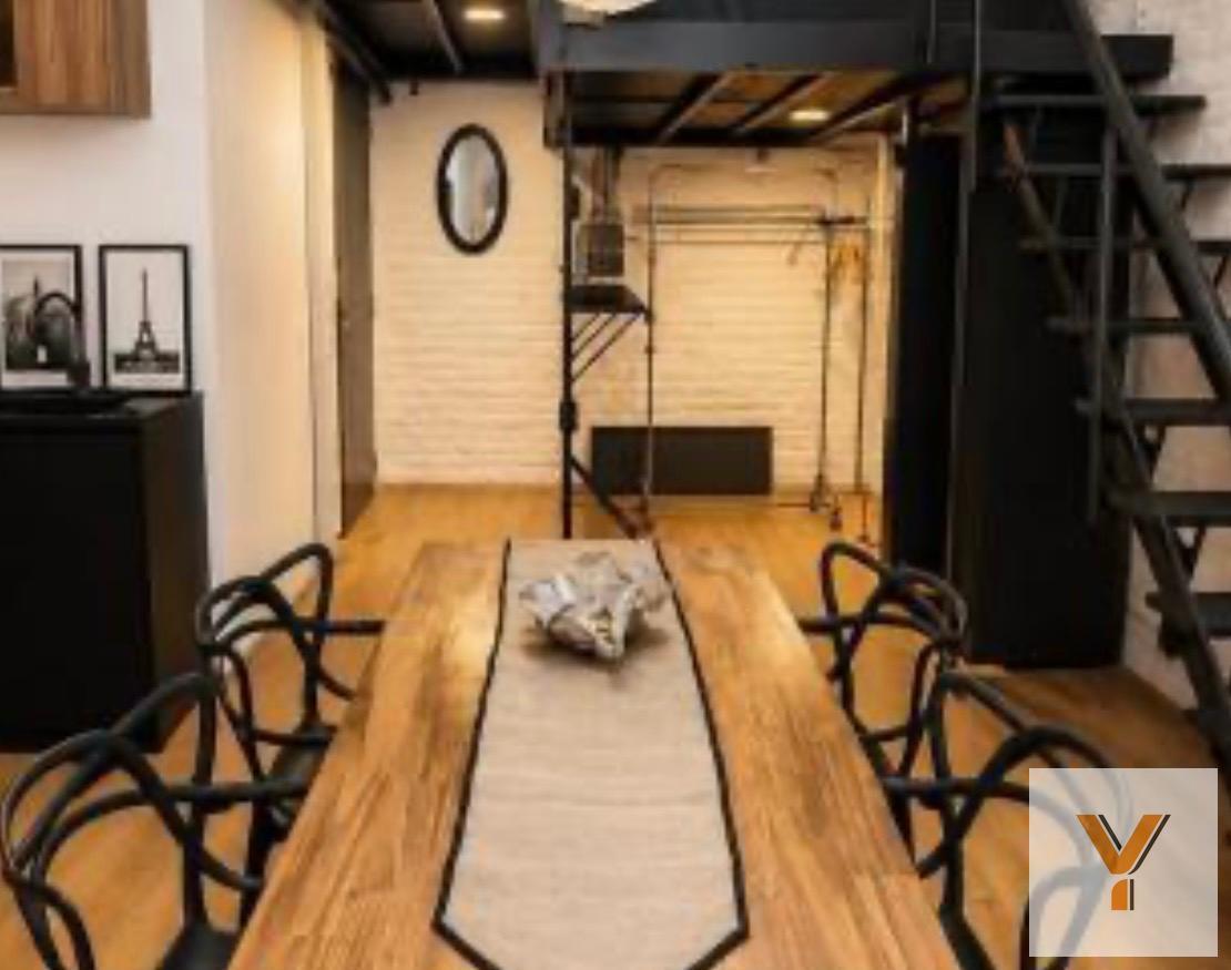 Foto de Departamento en Alquiler - 1 Dormitorio 1 Baño - 71mts - Palermo, imagen 4