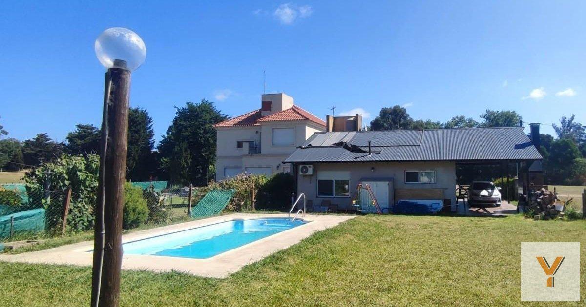 Foto de Casa en Venta - 3 Dormitorios 2 Baños - 790mts - Miramar, imagen 4
