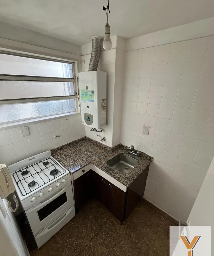 Foto de Departamento en Venta - Monoambiente 1 Baño - 25mts - Caballito, imagen 4