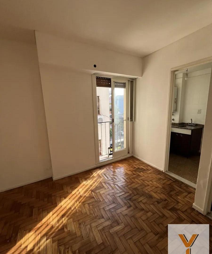 Foto de Departamento en Venta - Monoambiente 1 Baño - 25mts - Caballito, imagen 2