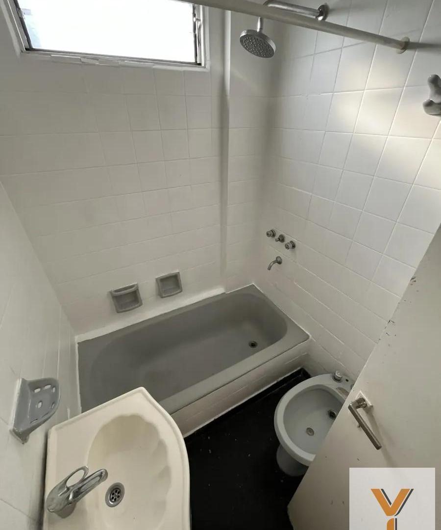 Foto de Departamento en Venta - Monoambiente 1 Baño - 25mts - Caballito, imagen 1