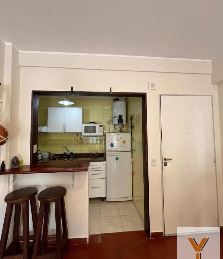 Foto de Departamento en Temporal - 1 Dormitorio 1 Baño - 40mts - Pinamar, imagen 4