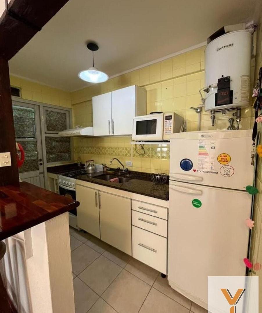 Foto de Departamento en Temporal - 1 Dormitorio 1 Baño - 40mts - Pinamar, imagen 1