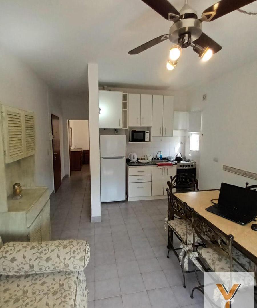 Foto de Departamento en Temporal - 1 Dormitorio - 40mts - Pinamar, imagen 3