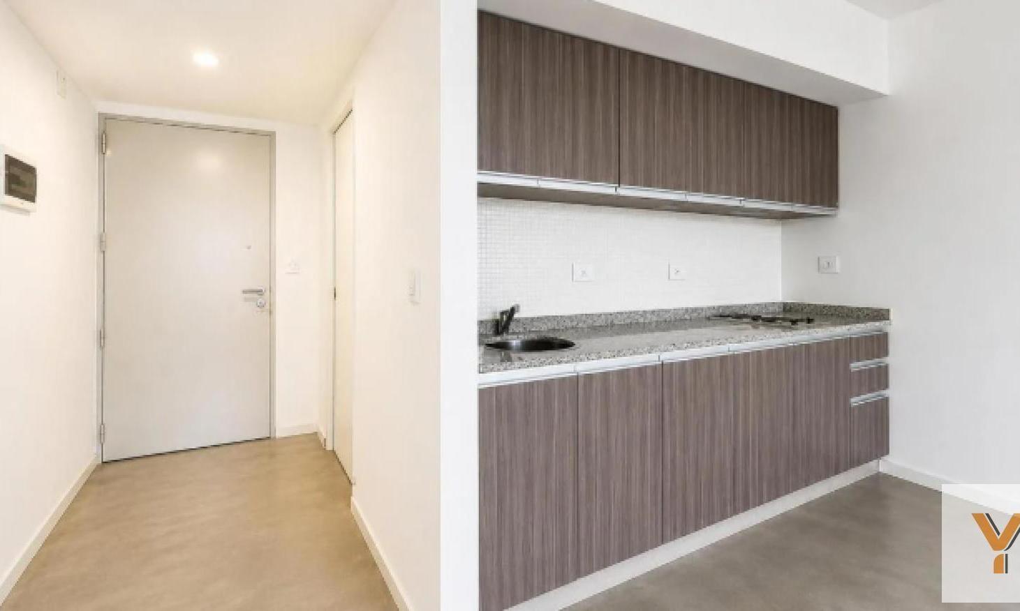 Foto de Departamento en Venta - Monoambiente 1 Baño - 34mts - Palermo, imagen 2