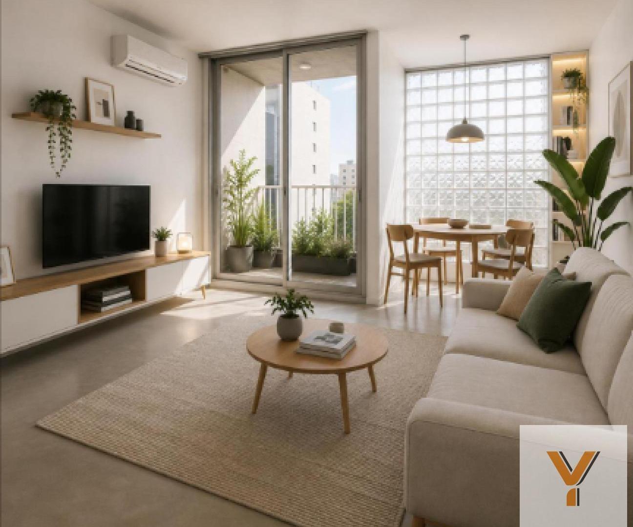 Foto de Departamento en Venta - Monoambiente 1 Baño - 34mts - Palermo, imagen 5